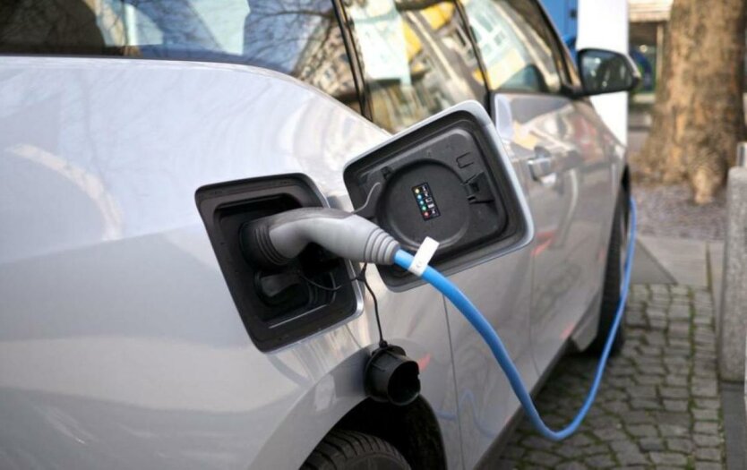 Електрокар