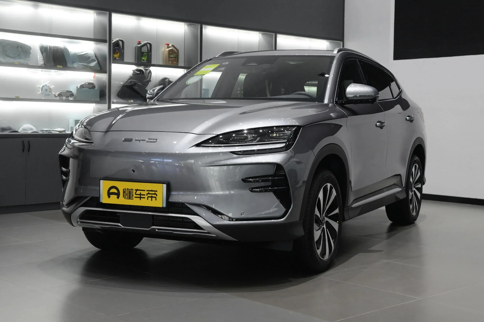 Водіям назвали електрокари з найповільнішим зносом батареї