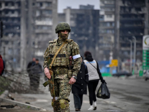У полоні РФ закатували двох школярів з Мелітополя