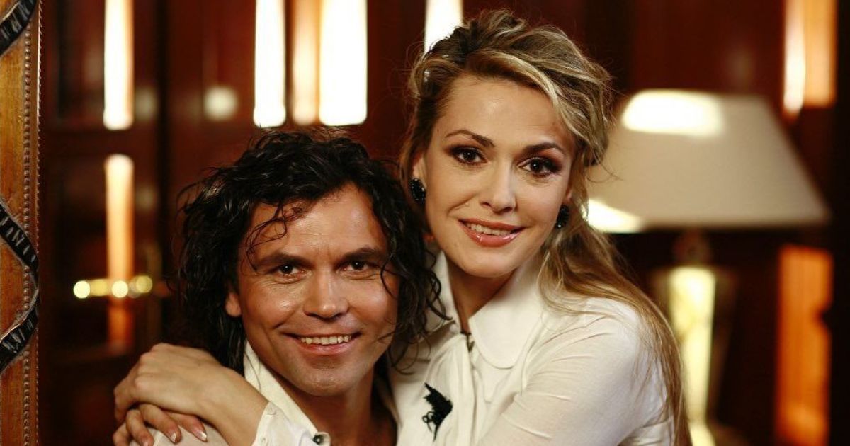 Ольга Сумська приголомшила зізнанням про те, як вперше зрадила чоловіка