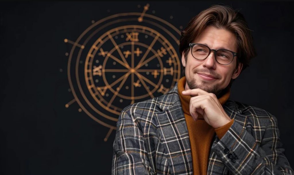 Геніальність за гороскопом: ці знаки Зодіаку вирізняються розумом і кмітливістю