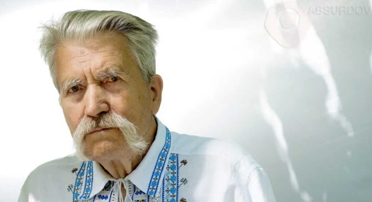 Трагічна смерть на фронті: онук дисидента Левка Лук’яненка віддав життя за Україну