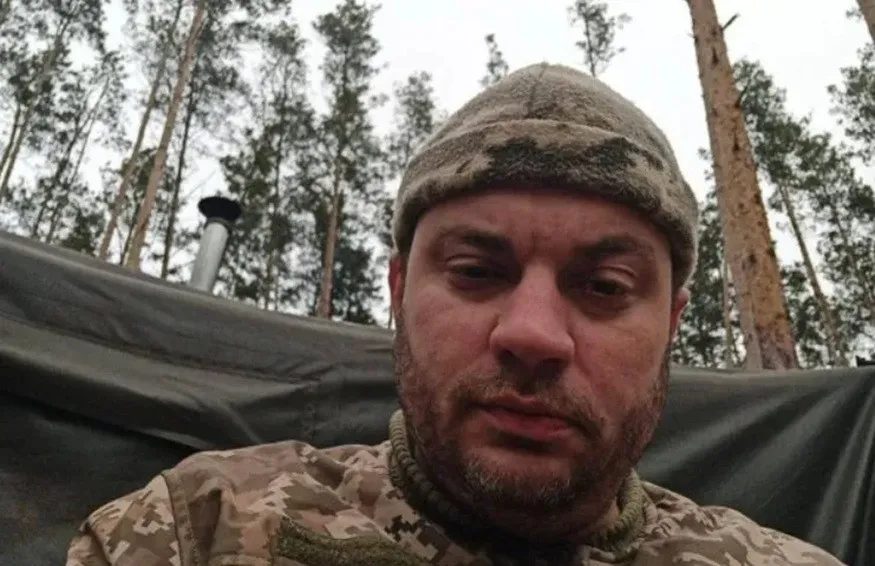 Трагічна смерть на фронті: онук Левка Лук’яненка віддав життя за Україну - today.ua