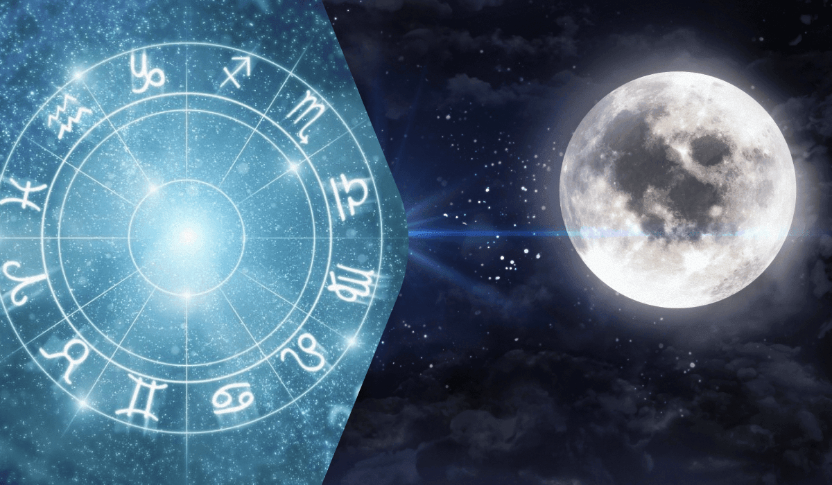 Магія листопадової повні: чотирьом знакам Зодіаку доля усміхнеться особливо яскраво