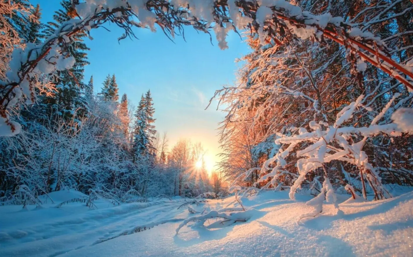 прогноз погоди на грудень 2025