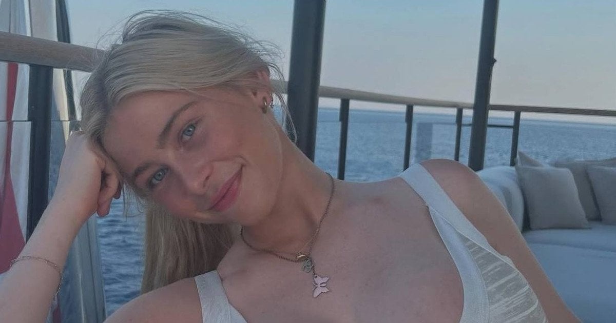 Спадкова краса: донька Клаудії Шиффер підкорила зовнішністю та схожістю на маму