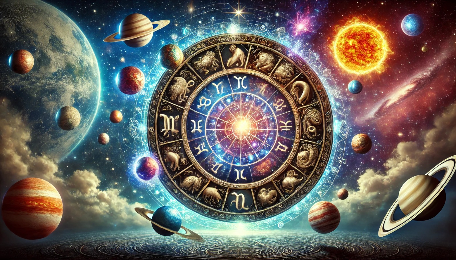 Самий точний гороскоп на тиждень з 24 по 30 листопада 2025 для всіх знаків Зодіаку