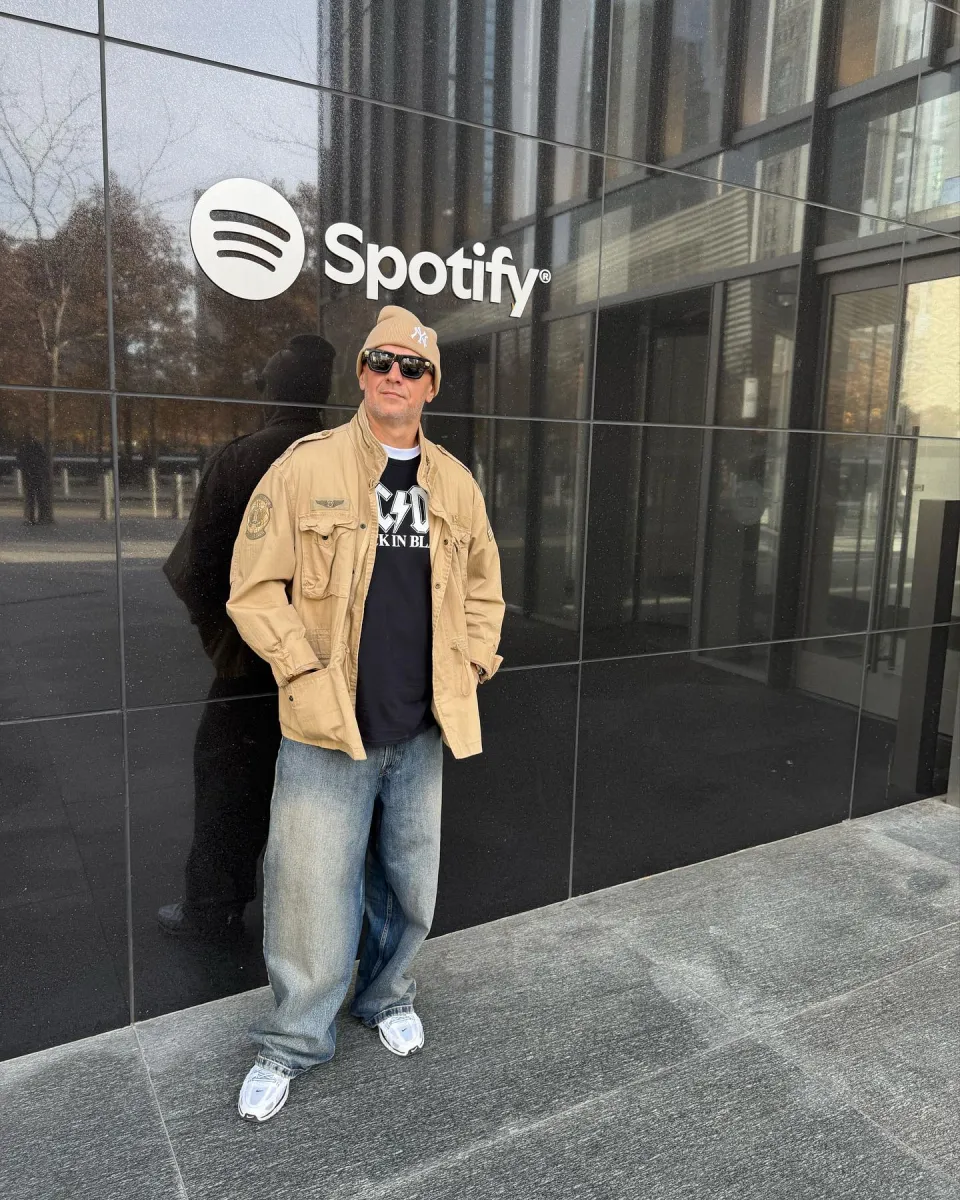 потап, нью-йорк