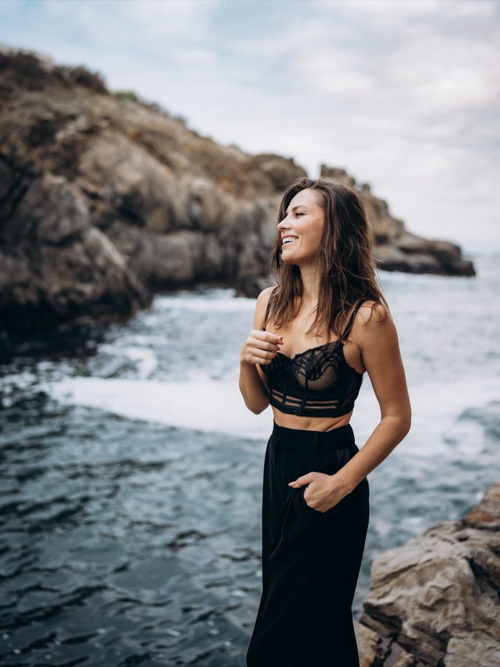 Антоніна Хижняк