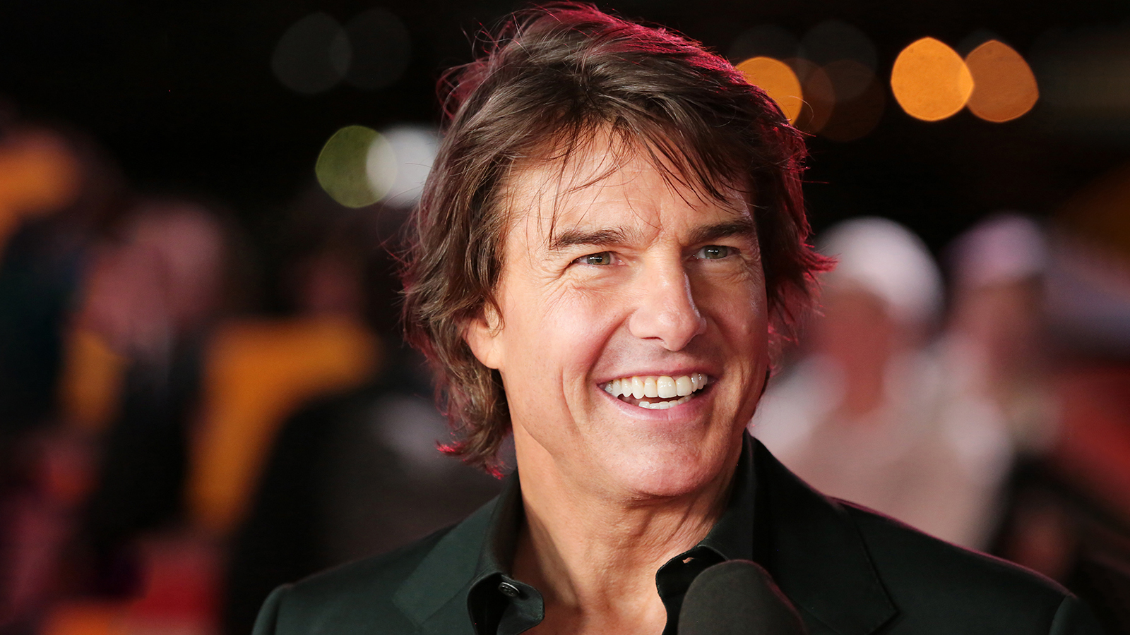 Особисте життя Тома Круза: романи і шлюби актора, який отримав свій перший "Оскар"