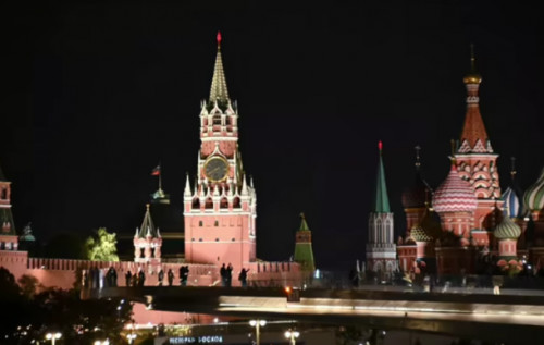 Головний конструктор Fire Point розповів, якою ракетою реально вдарити по Москві