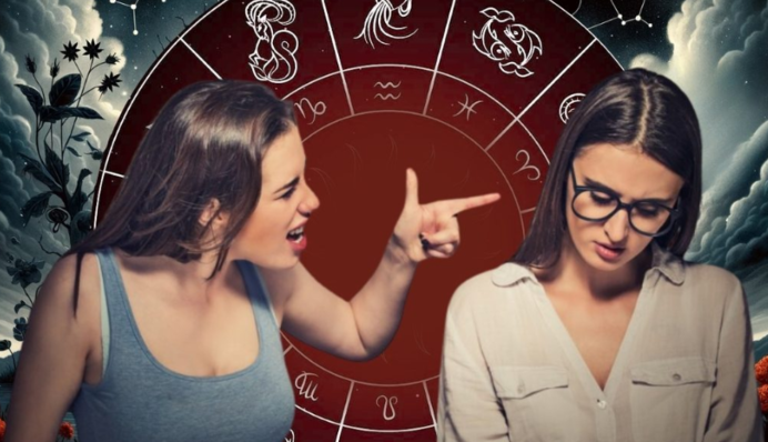 Складні натури: знаки Зодіаку, з якими часом дуже важко ладнати