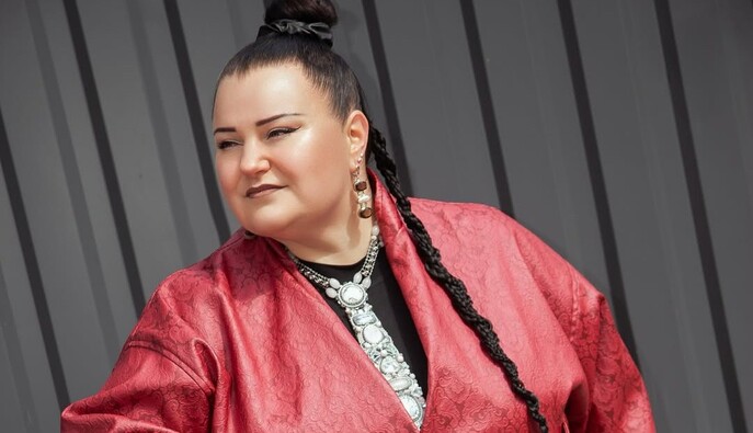 Alyona Alyona поділилася деталями свого психологічного шляху