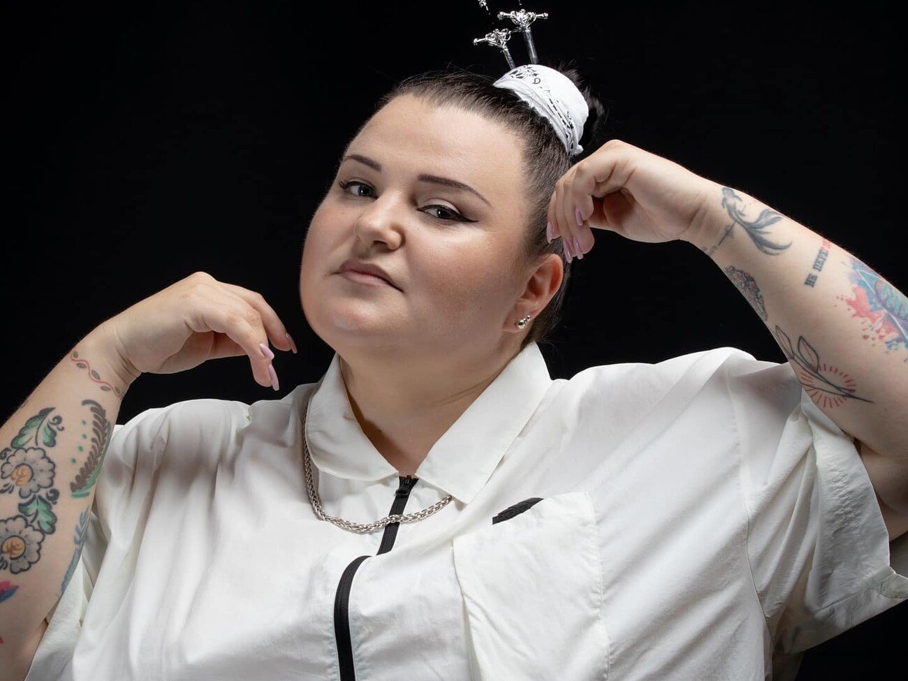 Співачка Alyona Alyona відверто розповіла про заміжжя та плани на вагітність