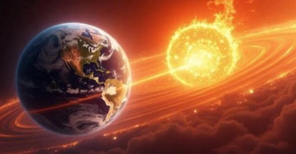 Геомагнітні бурі наприкінці тижня: прогноз на 22–23 листопада 2025 та рекомендації