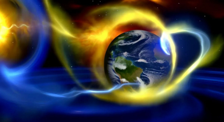 Магнітна буря 17 листопада 2025 року: що потрібно знати і як захиститись