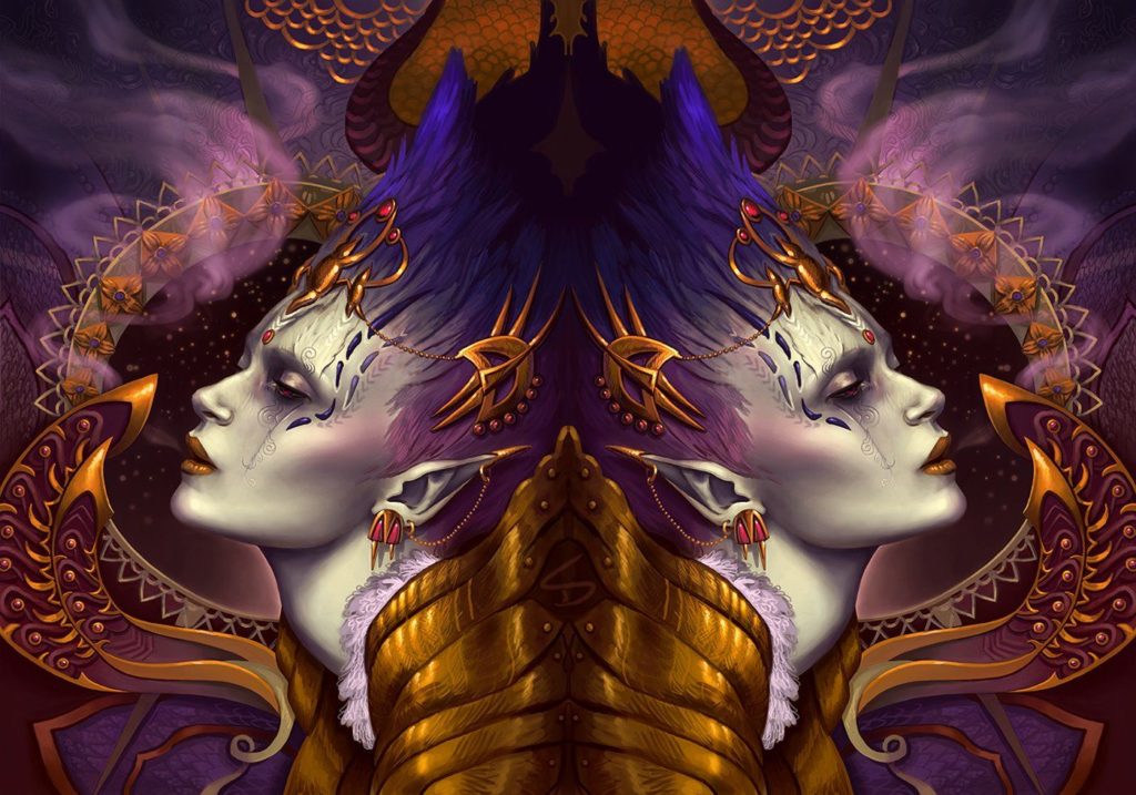 Знаки зодіаку зі складним характером - Близнюки