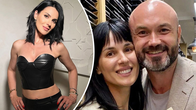 Маша Єфросиніна матом відповіла на запитання про службу чоловіка: «Пішла ...»