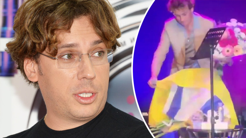 Загрожує до трьох років в’язниці: Максима Галкіна хочуть покарати в Ізраїлі