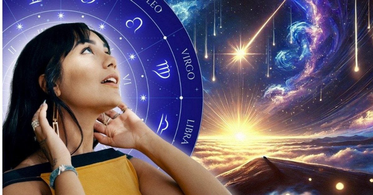Новий старт і великі зміни: кому з трьох знаків Зодіаку Всесвіт дасть другий шанс