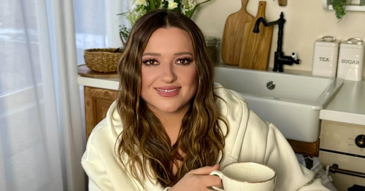 «Розлучилася з найпрекраснішим чоловіком»: відверте зізнання Могилевської, яке ніхто не чекав