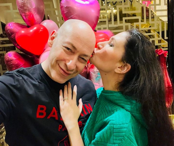 Дмитро Гордон