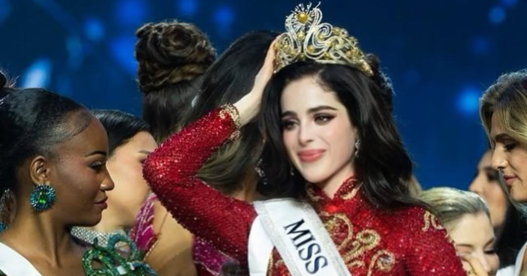 Нова королева світу: у Таїланді оголосили переможницю «Міс Всесвіт-2025» (фото)