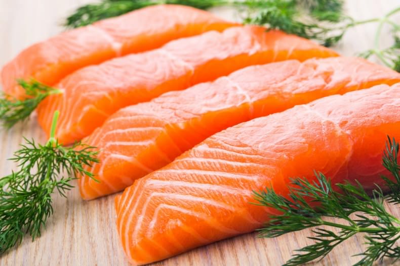 Смак і здоров’я в одній страві: чому червона риба — справжній суперпродукт