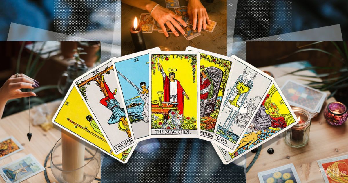 Таро-прогноз на 23 листопада 2025 року: що карти відкриють кожному знаку Зодіаку