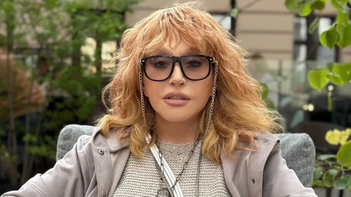 Алла Пугачова ухвалила несподіване рішення: співачка змінює країну проживання