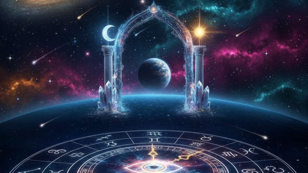 30.11.2025. Астрологічний прогноз для кожного знаку Зодіаку