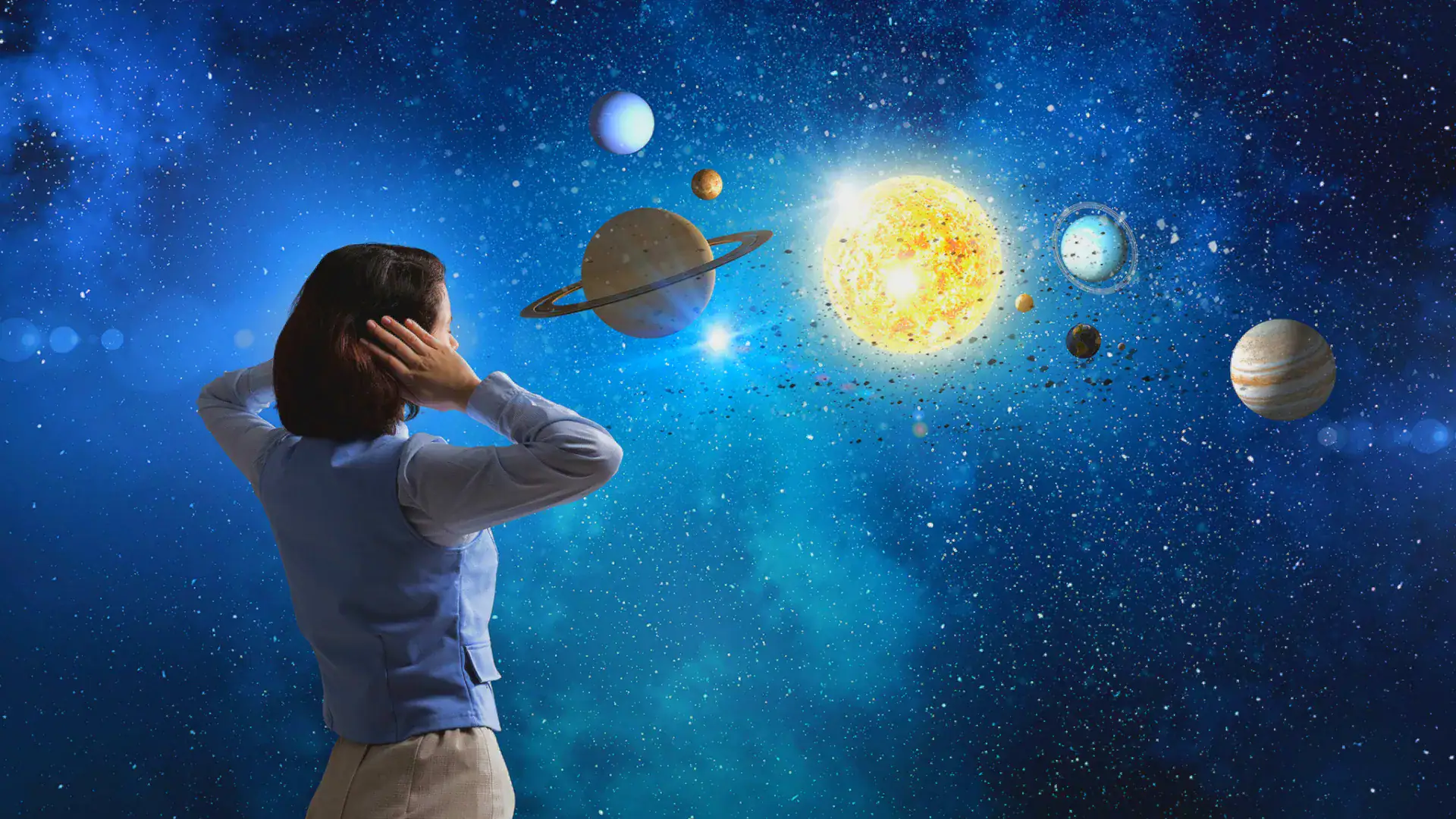 Місячний календар на грудень 2025 року: фази Місяця, сприятливі дні та астрологічні поради