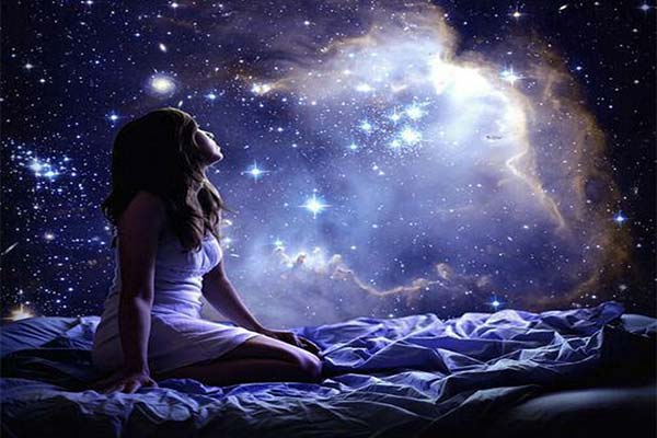 Сни як провісники: що нічні видіння розповідають про майбутнє