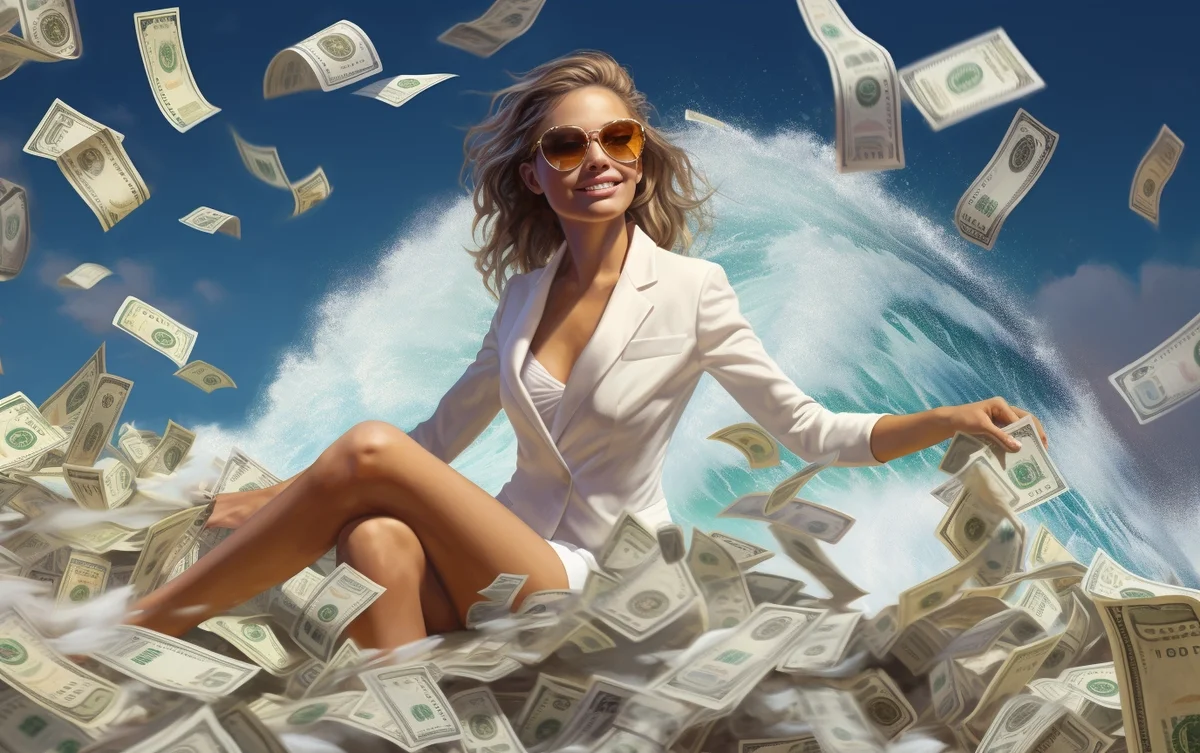 Осіння хвиля успіху: три знаки Зодіаку отримають фінансовий злет і нові можливості