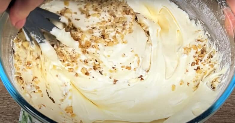 Закохалася в цей Польський торт Барбара: буду готувати на всі Зимові свята