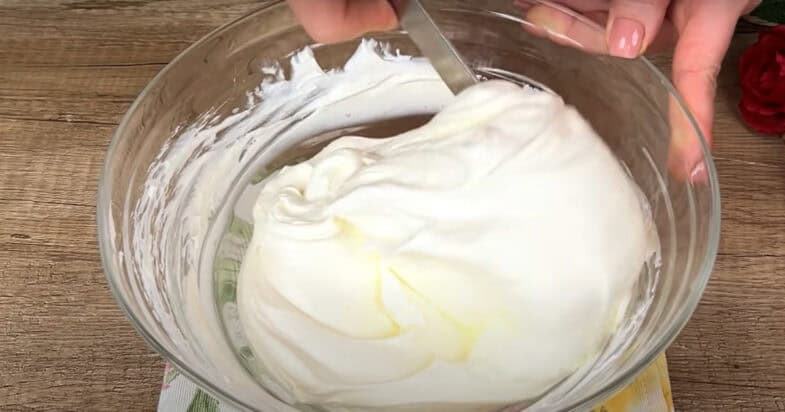 Закохалася в цей Польський торт Барбара: буду готувати на всі Зимові свята