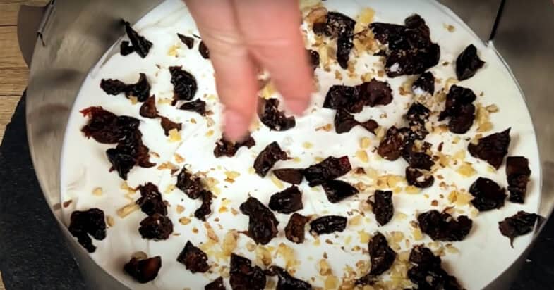 Закохалася в цей Польський торт Барбара: буду готувати на всі Зимові свята