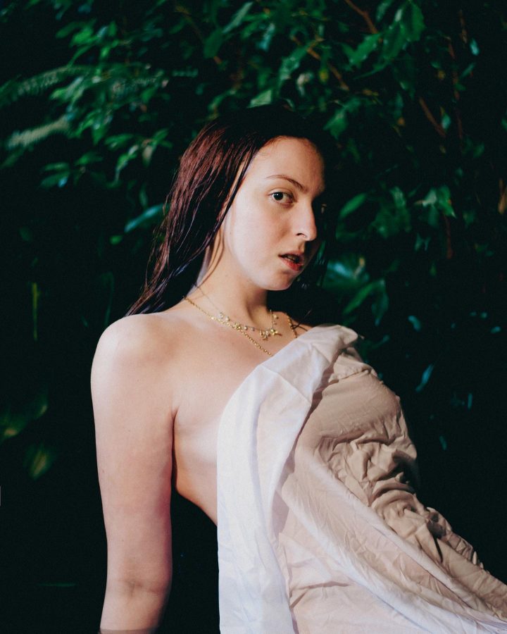 Маша Полякова