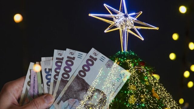 Грошовий ритуал на 31 грудня: що покласти в кишеню для достатку у 2026 році