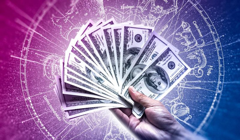 Зірки відкривають гаманець: кому зі знаків Зодіаку пощастить після 20 грудня