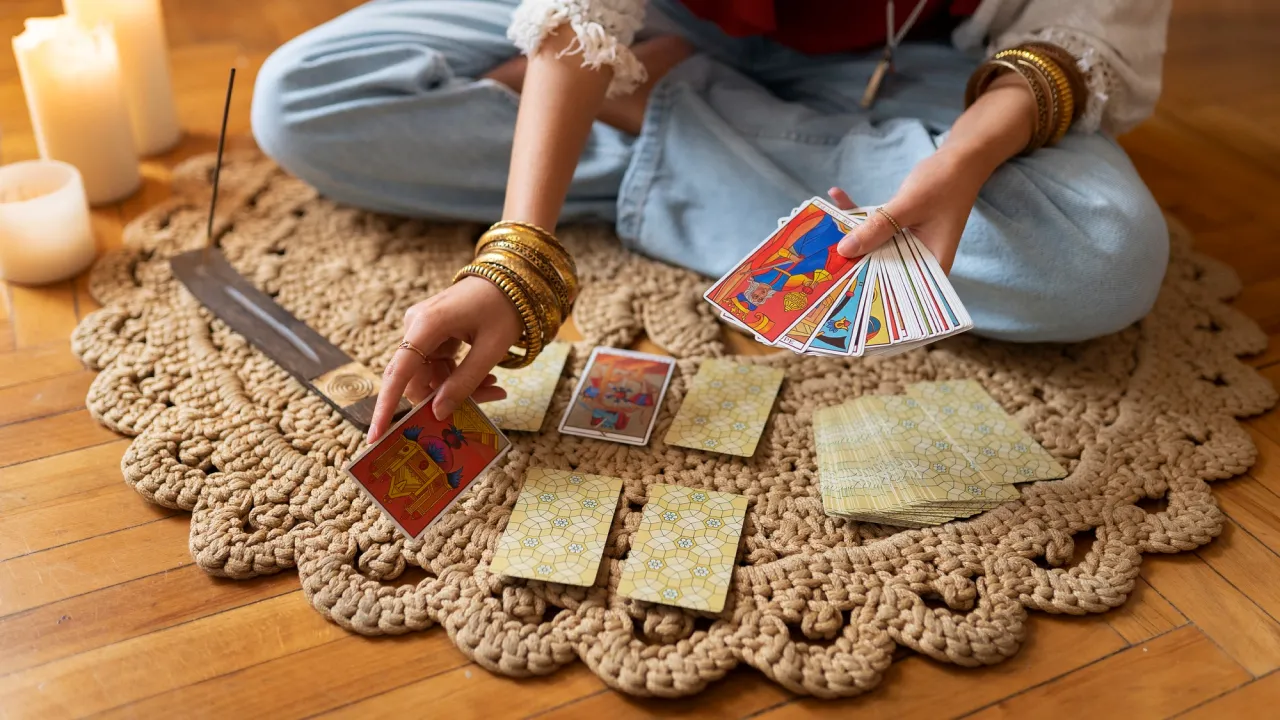 Таро гороскоп на 26 грудня 2025 року для всіх знаків Зодіаку