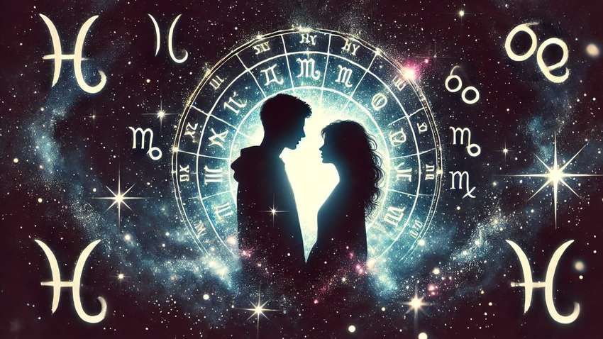 Астрологія почуттів: які знаки Зодіаку — однолюби, а які — серійні закохані