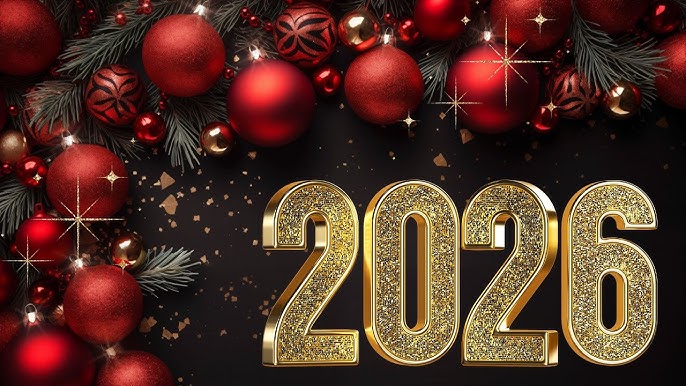 Новий 2026 рік Вогняного Коня: що одягти, щоб залучити щастя і добробут