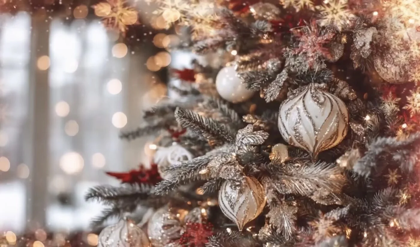 Що треба обов'язково зробити перед Новим роком 2026