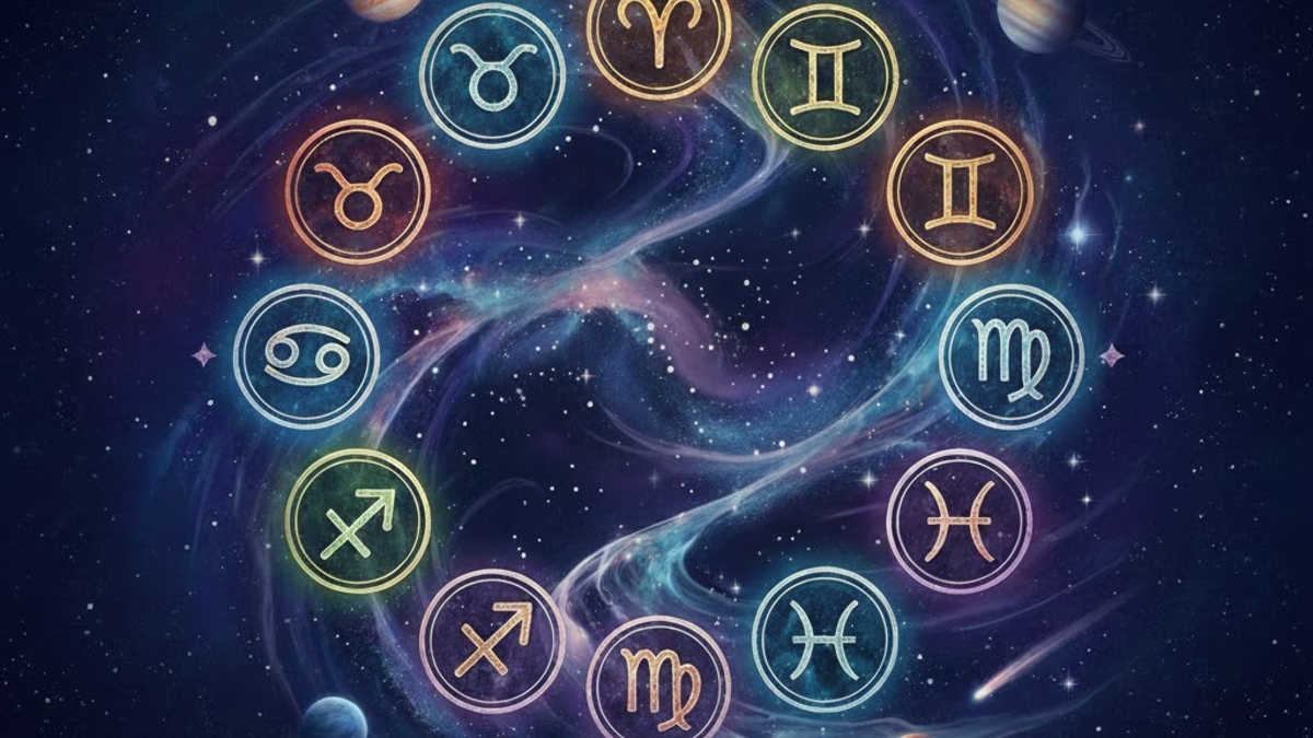 Атрологічний прогноз для кожного знаку Зодіаку на 11 грудня 2025 року