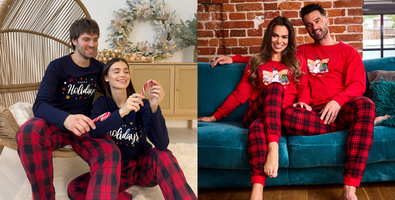 У чому зустрічати Новий 2026 рік вдома