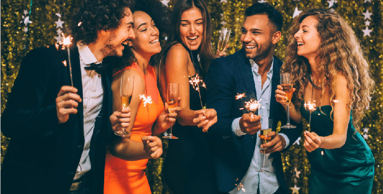 У чому зустрічати Новий 2026 рік жінкам