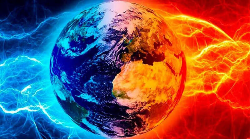Прогноз магнітних бур 8 січня 2026 року: якою буде активність Сонця