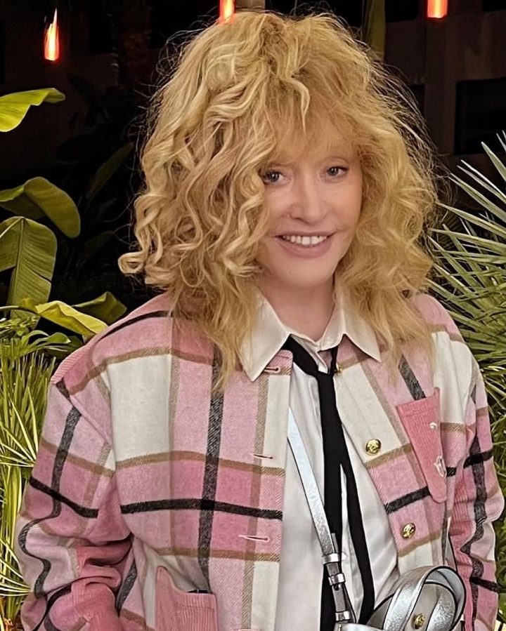 Алла Пугачова