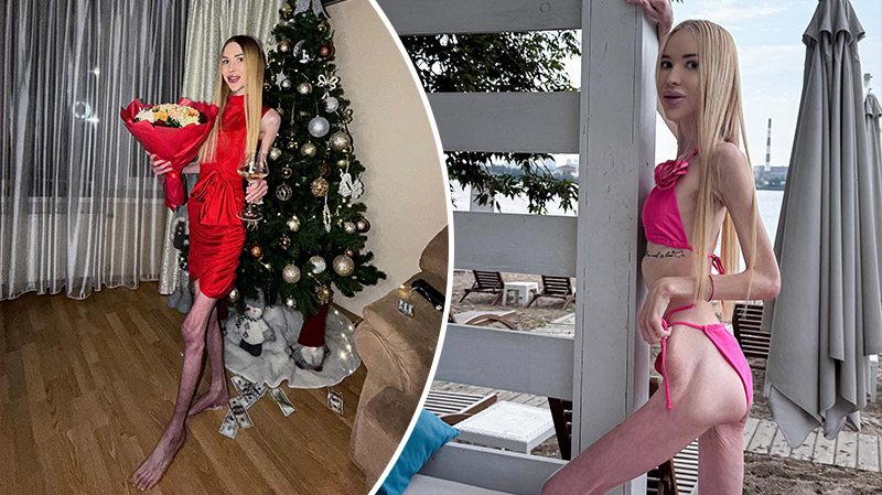 Скандал на Оболоні: в школу запросили блогерку, яка пропагує небезпечну худобу та російський контент